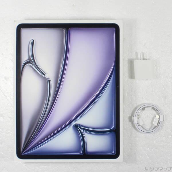 〔中古〕Apple(アップル) iPad Air 13インチ(M3) 128GB スペースグレイ 3N727J／A Wi-Fi〔349-ud〕 |  | 04