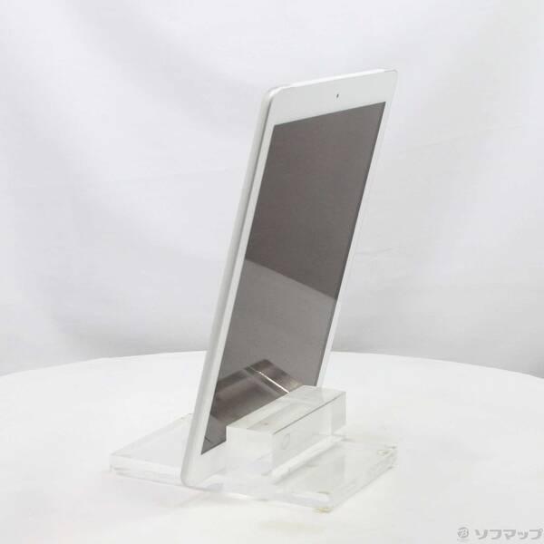 〔中古〕Apple(アップル) iPad 第6世代 32GB シルバー MR6P2J／A docomoロック解除SIMフリー〔377-ud〕 |  | 01
