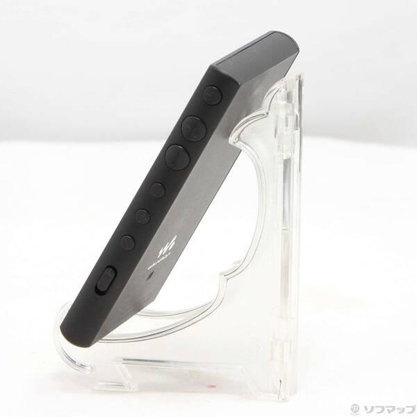 〔中古〕SONY(ソニー) WALKMAN A100シリーズ メモリ16GB+microSD ブラック NW-A105HN B〔352-ud〕 |  | 01