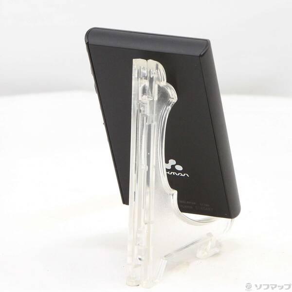 〔中古〕SONY(ソニー) WALKMAN A100シリーズ メモリ16GB+microSD ブラック NW-A105HN B〔352-ud〕 |  | 02