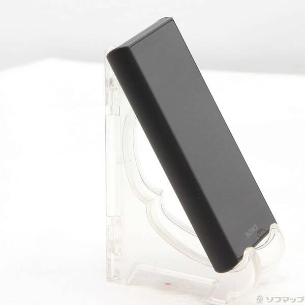〔中古〕SONY(ソニー) WALKMAN A100シリーズ メモリ16GB+microSD ブラック NW-A105HN B〔352-ud〕 |  | 03