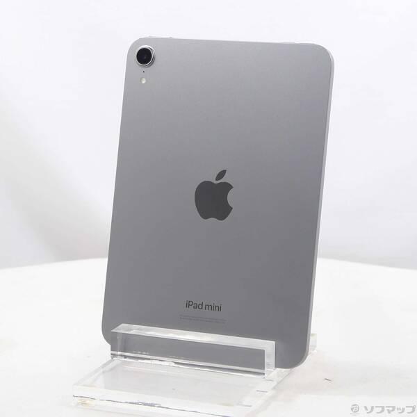 〔中古〕Apple(アップル) iPad mini(A17 Pro) 128GB スペースグレイ MXN63J／A Wi-Fi〔305-ud〕 | 