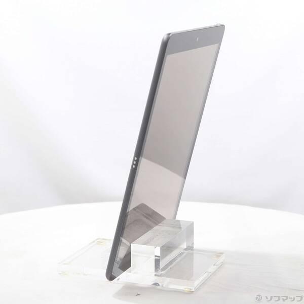 〔中古〕Apple(アップル) iPad 第9世代 64GB スペースグレイ MK2K3J／A Wi-Fi〔269-ud〕 |  | 01
