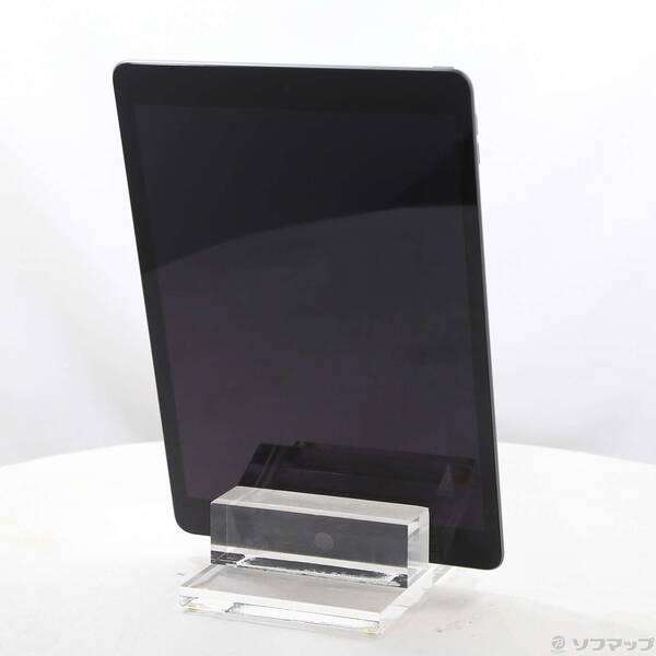 〔中古〕Apple(アップル) iPad 第9世代 64GB スペースグレイ MK2K3J／A Wi-Fi〔269-ud〕 |  | 02
