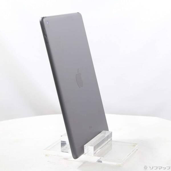 〔中古〕Apple(アップル) iPad 第9世代 64GB スペースグレイ MK2K3J／A Wi-Fi〔269-ud〕 |  | 03