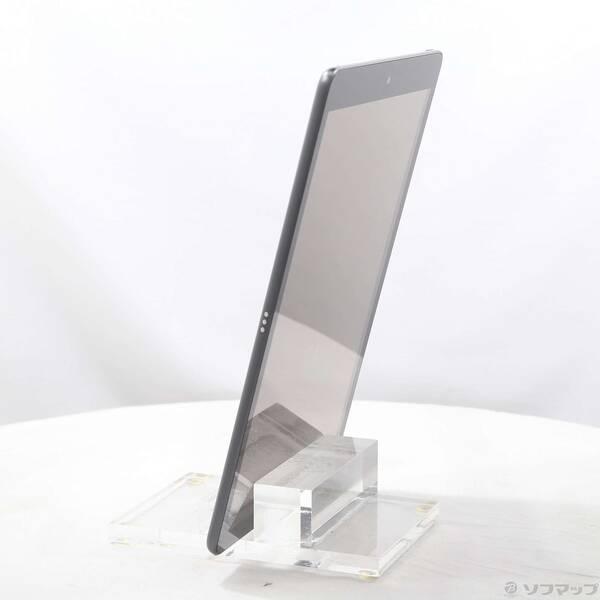 〔中古〕Apple(アップル) iPad 第9世代 64GB スペースグレイ MK2K3J／A Wi-Fi〔349-ud〕 |  | 01