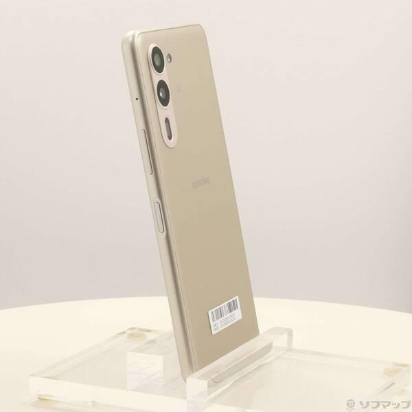 〔中古〕FCNT arrows We2 Plus 256GB シャンパンシルバー M06 楽天 SIMフリー〔297-ud〕 |  | 03