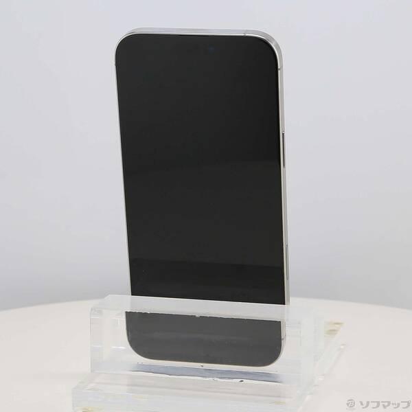 〔中古〕Apple(アップル) iPhone16 Pro Max 256GB デザートチタニウム MYWJ3J／A SIMフリー〔377-ud〕 |  | 02