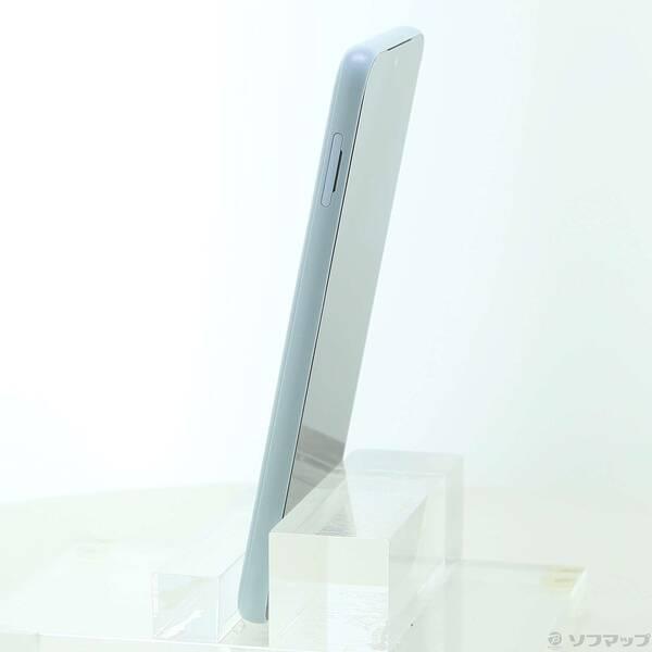 〔中古〕FCNT arrows We2 64GB ライトブルー FCG02 au SIMフリー〔198-ud〕 |  | 01