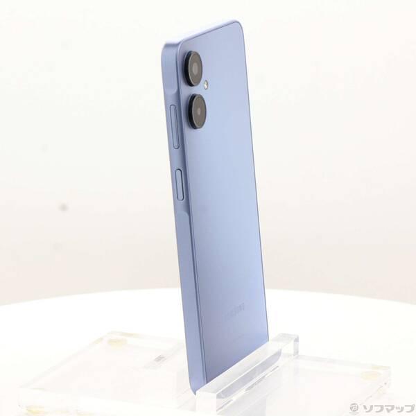 〔中古〕SAMSUNG(サムスン) Galaxy A25 5G 64GB ブルー SC-53F docomo SIMフリー〔377-ud〕 |  | 03