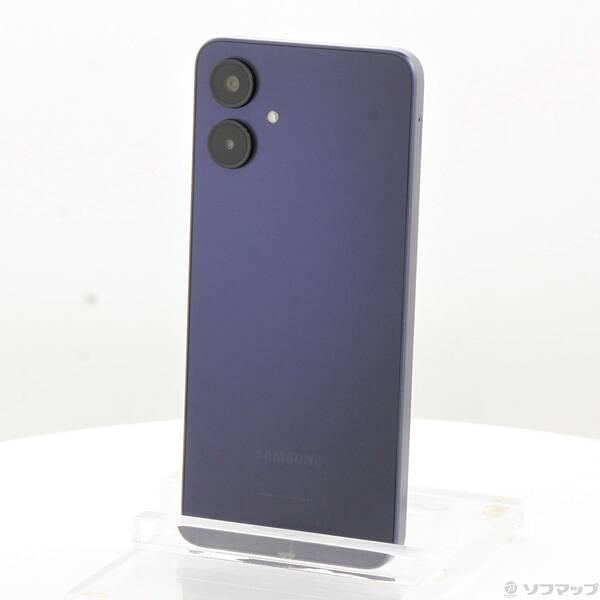 〔中古〕SAMSUNG(サムスン) Galaxy A25 5G 64GB ブラック SC-53F docomo SIMフリー〔198-ud〕 | 