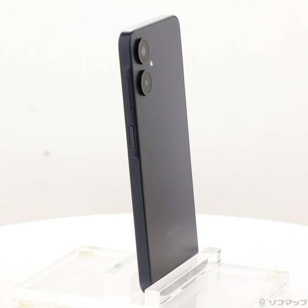 〔中古〕SAMSUNG(サムスン) Galaxy A25 5G 64GB ブラック SC-53F docomo SIMフリー〔198-ud〕 |  | 03