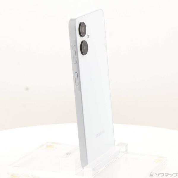 〔中古〕SAMSUNG(サムスン) Galaxy A25 5G 64GB ライトブルー SC-53F docomo SIMフリー〔377-ud〕 |  | 03