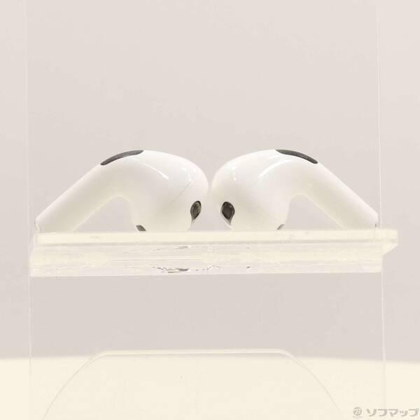 〔中古〕Apple(アップル) AirPods Pro 第1世代 MWP22J／A〔348-ud〕 | 