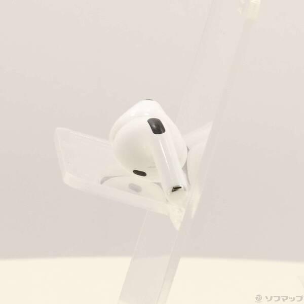 〔中古〕Apple(アップル) AirPods Pro 第1世代 MWP22J／A〔348-ud〕 |  | 01