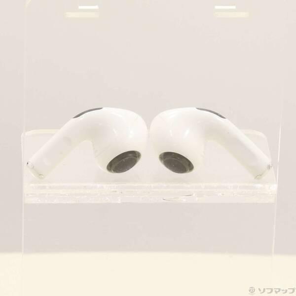 〔中古〕Apple(アップル) AirPods Pro 第1世代 MWP22J／A〔348-ud〕 |  | 02