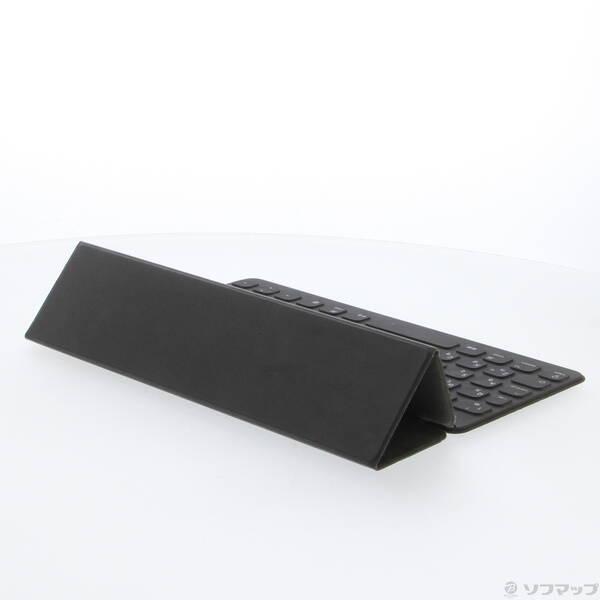〔中古〕Apple(アップル) 10.5インチ iPad Pro用 Smart Keyboard MPTL2J／A〔377-ud〕 |  | 01