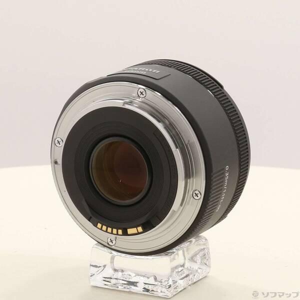 〔中古〕Canon(キヤノン) Canon EF 50mm F1.8 STM〔276-ud〕 |  | 02