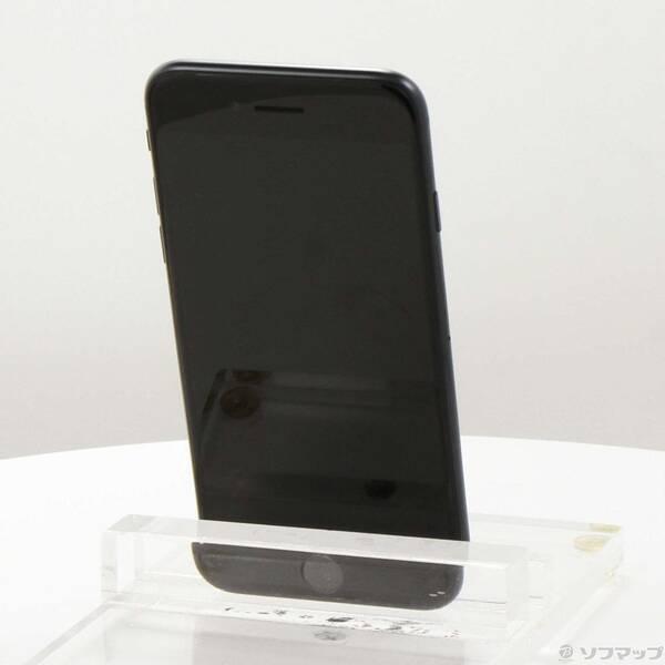 〔中古〕Apple(アップル) iPhone SE 第3世代 64GB ミッドナイト MMYC3J／A SIMフリー〔344-ud〕 |  | 02