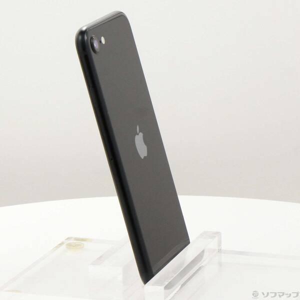 〔中古〕Apple(アップル) iPhone SE 第3世代 64GB ミッドナイト MMYC3J／A SIMフリー〔344-ud〕 |  | 03