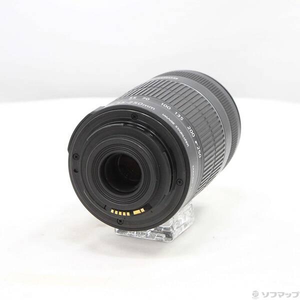 〔中古〕Canon(キヤノン) Canon EF-S 55-250mm F4-5.6 IS II〔349-ud〕 |  | 02