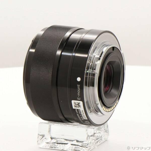 〔中古〕SONY(ソニー) E 35mm F1.8 OSS SEL35F18 (Eレンズ)〔348-ud〕 |  | 01