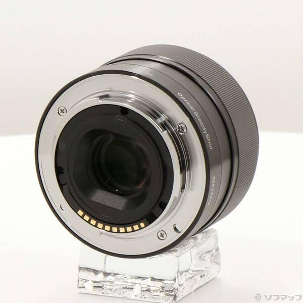 〔中古〕SONY(ソニー) E 35mm F1.8 OSS SEL35F18 (Eレンズ)〔348-ud〕 |  | 02