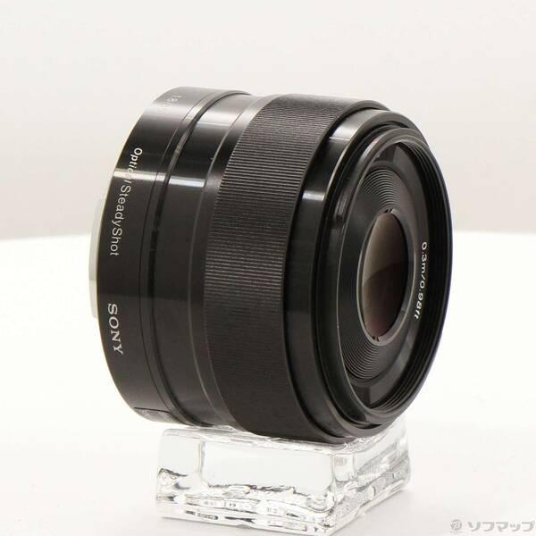 〔中古〕SONY(ソニー) E 35mm F1.8 OSS SEL35F18 (Eレンズ)〔348-ud〕 |  | 03