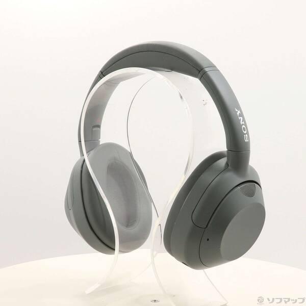 〔中古〕SONY(ソニー) ULT WEAR WH-ULT900N (H) フォレストグレー〔198-ud〕 | 