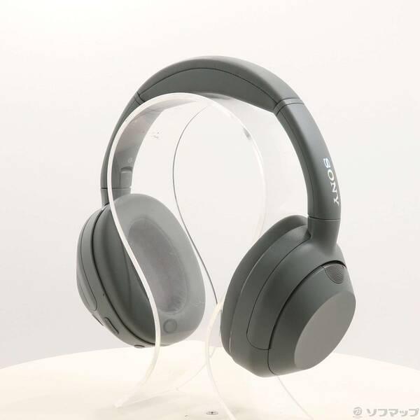 〔中古〕SONY(ソニー) ULT WEAR WH-ULT900N (H) フォレストグレー〔198-ud〕 |  | 02
