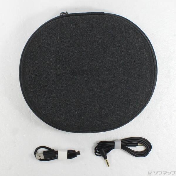 〔中古〕SONY(ソニー) ULT WEAR WH-ULT900N (H) フォレストグレー〔198-ud〕 |  | 04