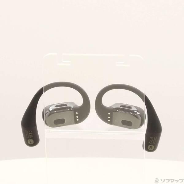 〔中古〕Shokz 〔中古品〕 OpenFit SKZ-EP-000020 ブラック〔377-ud〕 |  | 02