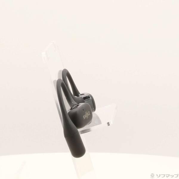 〔中古〕Shokz 〔中古品〕 OpenFit SKZ-EP-000020 ブラック〔377-ud〕 |  | 03