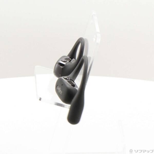 〔中古〕Shokz 〔中古品〕 OpenFit 2 SKZ-EP-000045 ブラック〔377-ud〕 |  | 01