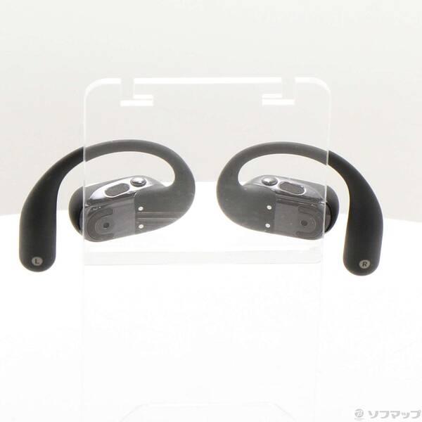 〔中古〕Shokz 〔中古品〕 OpenFit 2 SKZ-EP-000045 ブラック〔377-ud〕 |  | 02