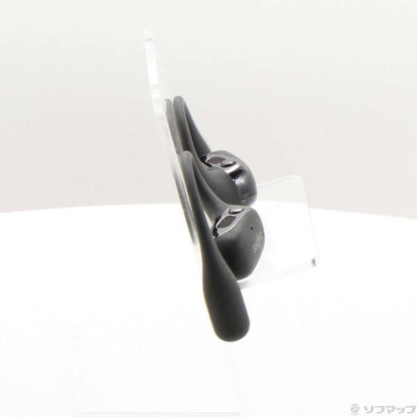 〔中古〕Shokz 〔中古品〕 OpenFit 2 SKZ-EP-000045 ブラック〔377-ud〕 |  | 03