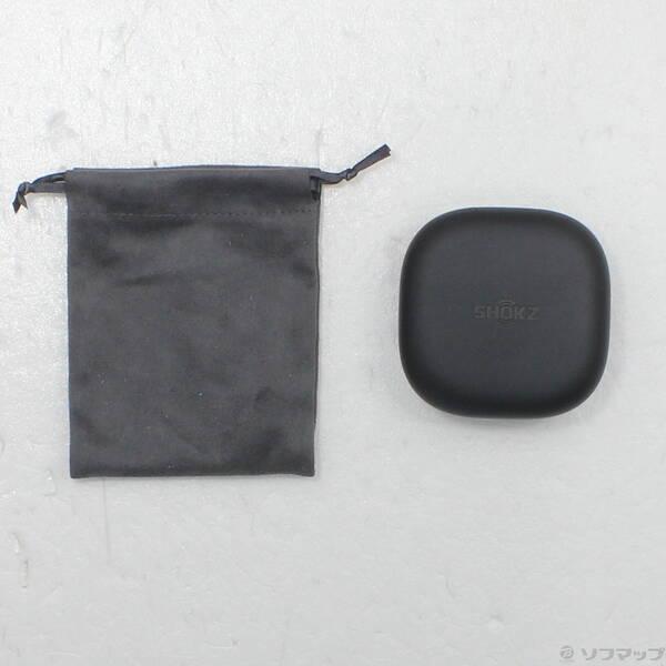 〔中古〕Shokz 〔中古品〕 OpenFit 2 SKZ-EP-000045 ブラック〔377-ud〕 |  | 04