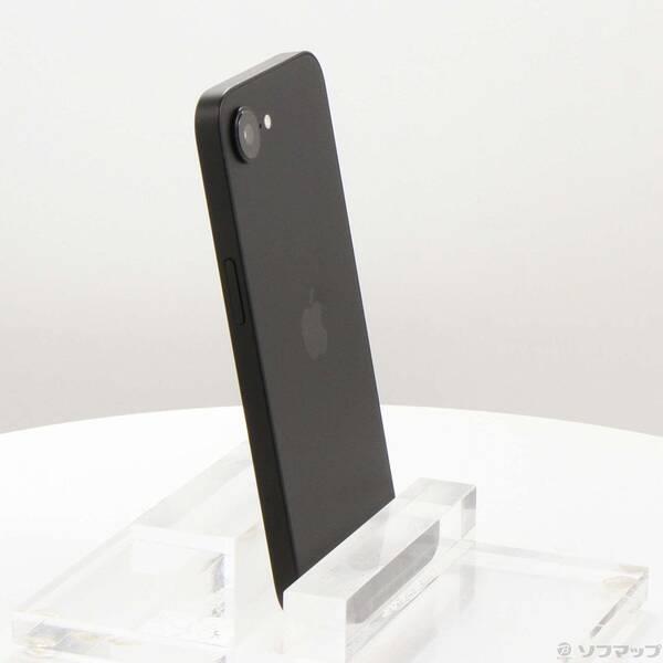 〔中古〕Apple(アップル) iPhone17e 256GB ブラック MHRN4J／A SIMフリー〔262-ud〕 |  | 03