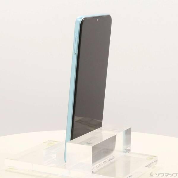 〔中古〕Motorola(モトローラ) moto g50 5G 128GB テンダーグリーン PAR70001JP SIMフリー〔352-ud〕 |  | 01