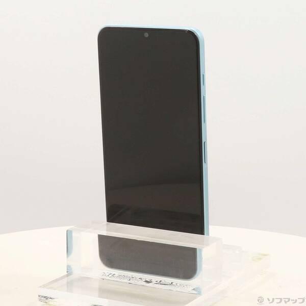 〔中古〕Motorola(モトローラ) moto g50 5G 128GB テンダーグリーン PAR70001JP SIMフリー〔352-ud〕 |  | 02