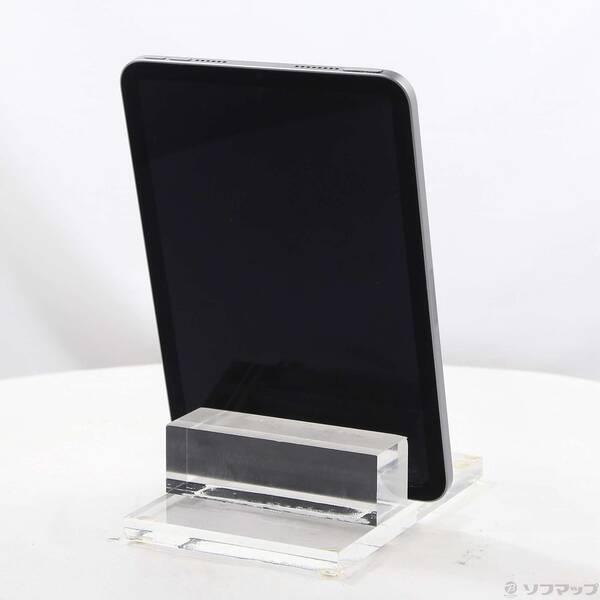 〔中古〕Apple(アップル) iPad mini(A17 Pro) 128GB スペースグレイ MXN63J／A Wi-Fi〔305-ud〕 |  | 02