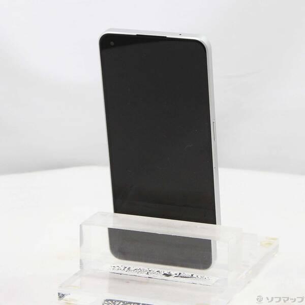 〔中古〕OPPO(オッポ) OPPO Reno9 A 128GB ムーンホワイト CPH2523 SIMフリー〔276-ud〕 |  | 02