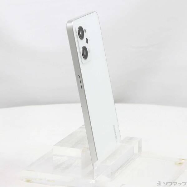 〔中古〕OPPO(オッポ) OPPO Reno9 A 128GB ムーンホワイト CPH2523 SIMフリー〔276-ud〕 |  | 03