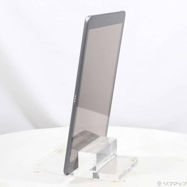 〔中古〕Apple(アップル) iPad 第7世代 128GB スペースグレイ MW772J／A Wi-Fi〔297-ud〕 |  | 01