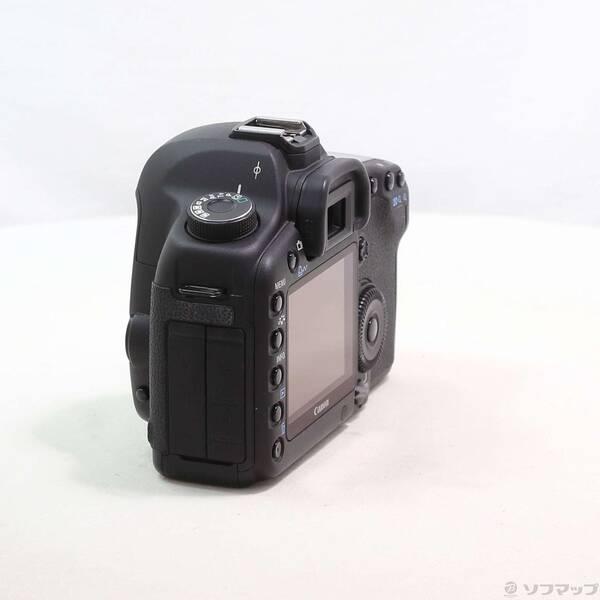 〔中古〕Canon(キヤノン) EOS 5D MarkII〔262-ud〕 |  | 01