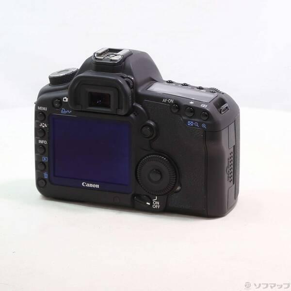 〔中古〕Canon(キヤノン) EOS 5D MarkII〔262-ud〕 |  | 02