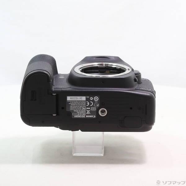 〔中古〕Canon(キヤノン) EOS 5D MarkII〔262-ud〕 |  | 04