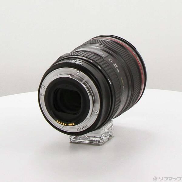 〔中古〕Canon(キヤノン) Canon EF 24-105mm F4L IS USM〔262-ud〕 |  | 02