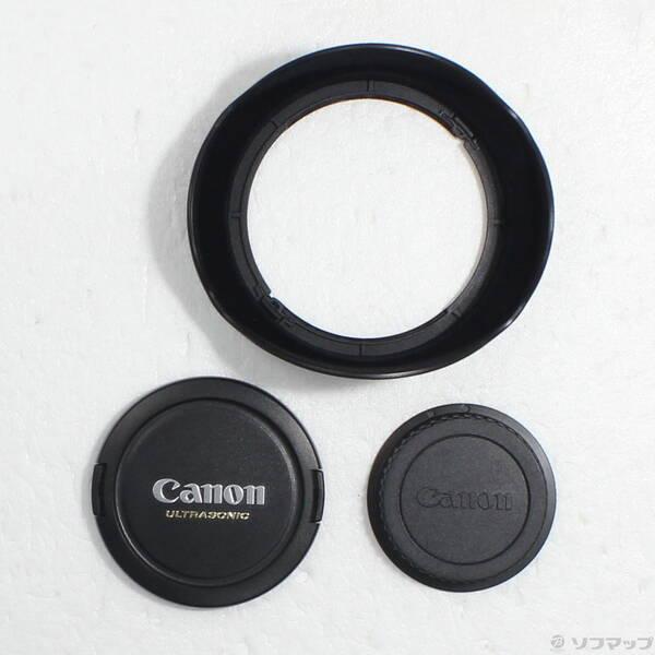 〔中古〕Canon(キヤノン) Canon EF 17-40mm F4L USM (レンズ)〔297-ud〕 |  | 04