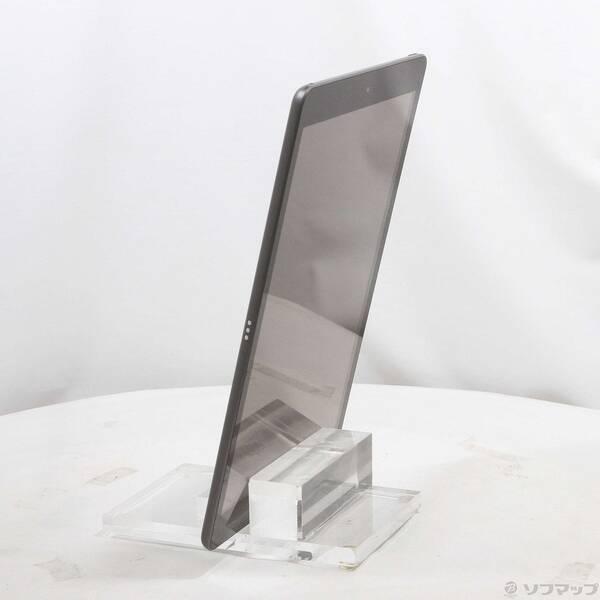 〔中古〕Apple(アップル) iPad 第7世代 32GB スペースグレイ MW742J／A Wi-Fi〔349-ud〕 |  | 01